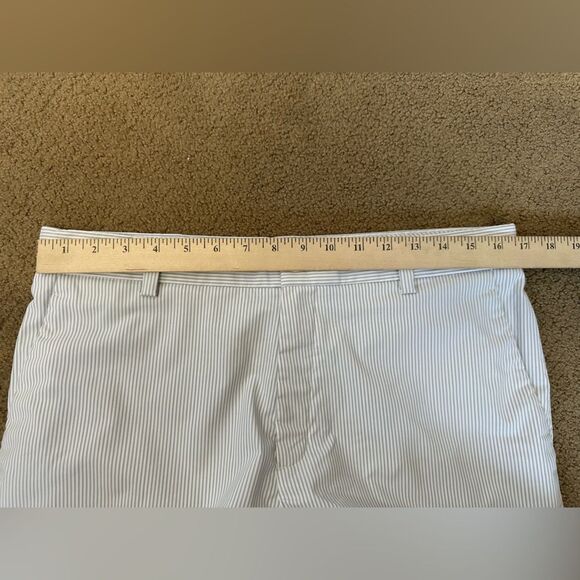 Nike Golf Tour Performance Dri Fit Mens Pants 32X32 Business Casual - Picture 11 of 13